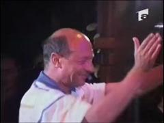 Academicianul Basescu starneste controverse