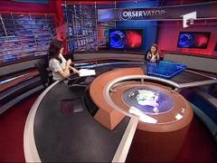 Maria Craciun, o vedeta in devenire