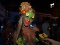 Loredana Chivu vrea sa isi mareasca sanii