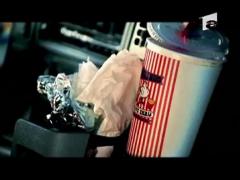 Noul videoclip al artistei Lady Gaga