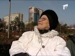 A venit primavara si in termometre