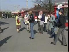 Marijuana la liber in Polonia