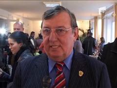 Expozitie de oua pentru Paste