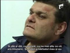 Locotenent turmentat