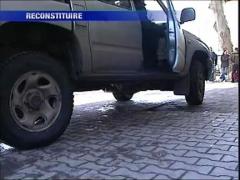 Tanar ranit grav, abandonat la Spitalul Universitar