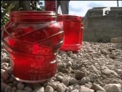 Durere fara marigini