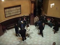 Romanii sunt campioni la dosare penale