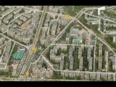 Gropi semnalate de telespectatori