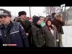 Romani infractori in Danemarca