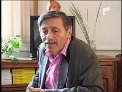 Cetatea Tomis dispare! Ni se prabuseste istoria