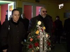 Dorinta Mihaelei Tonitza