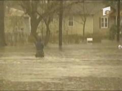 Stare de urgenta in New Jersey