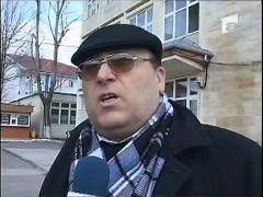 Profesor batut de elev