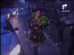 Incidente de Ziua maghiarilor