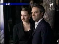 Kate Winslet si Sam Mendes s-au despartit