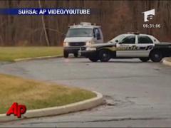 Furt record de medicamente