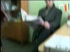 Profesoara din Sanpaul a fost data afara din invatamant