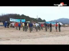 Voicu Panzar in Coreea de Sud pentru Mister World 2010