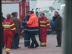 Alarma cu bomba la bordul unui avion