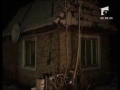 Familie de criminali