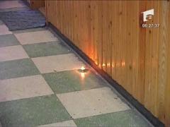 A murit pe holurile Agentiei pentru Ocuparea Fortei de Munca