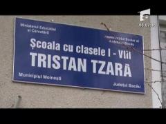 Intoxicate la scoala