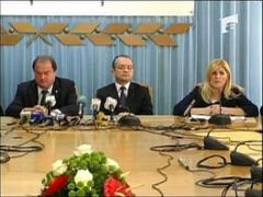 Guvernul se pregateste sa modifice bugetul