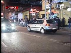 Meciul cu cel mai ridicat risc de violente