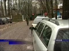 A fost gasita inca o arma furata de la Ciorogarla