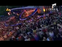 Dragostea din tei varianta opera