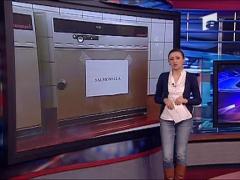 75% din carnea de pui din Uniunea Europeana este contaminata cu Campylobacter