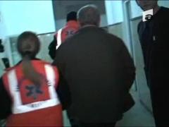 Tentativa de sinucidere