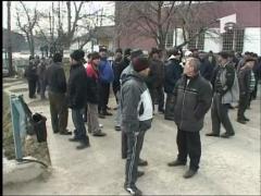 Greva la companiei Energoconstructia