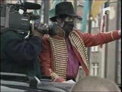 Un nou documentar despre Michael Jackson