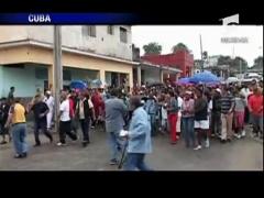 Represiune la Havana