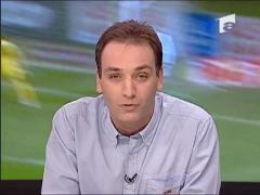 Dinamo, marea revelatie