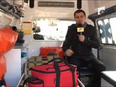 SMURD pentru animale