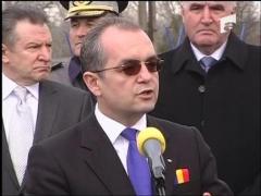 Emil Boc a reinventat pluralul cuvantului permis