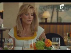 Sandra Bullock e in prag de divort