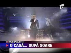 Casa lui Mihai Traistariu