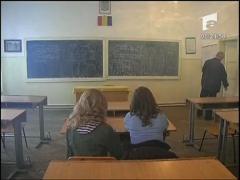 Profesorii nu vor mai pune note