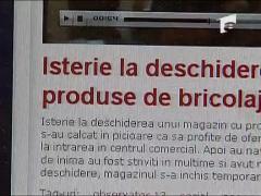 Record de vizualizari pe site-ul www.observator.antena1.ro.