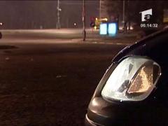 Portretul soferului imprudent