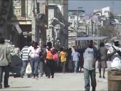 Marturii din infern! Haiti, la doua luni dupa dezastru