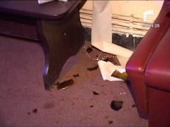 Duelul "smecherilor"