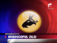 Horoscopul zilei de 20 martie