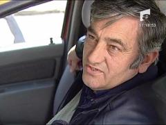 Trafic inchis in Bucuresti