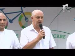 Au cerut amanarea pentru Anghel