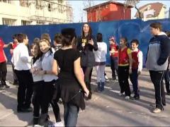 Absentele copiilor = Banii parintilor