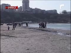 Vreme de vis la mare